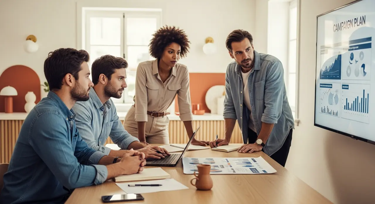 Agence Marketing Poitiers